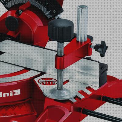 Review de einhell th sm 2131 dual ingletadora telescópica
