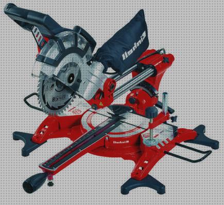 Los 16 Mejores Einhell Th Sm 2131 Duales Ingletadora Telescópica