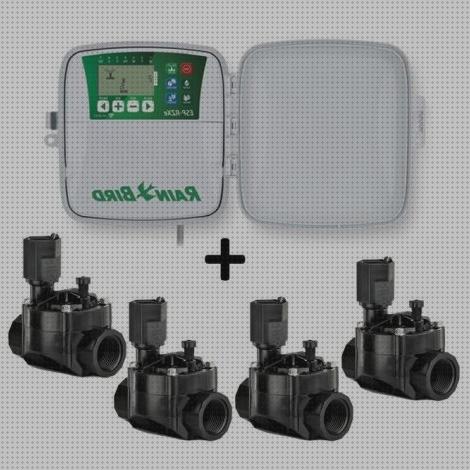 Las mejores piscina desmontable 100 altura electrovalvula rain bird 100 hv