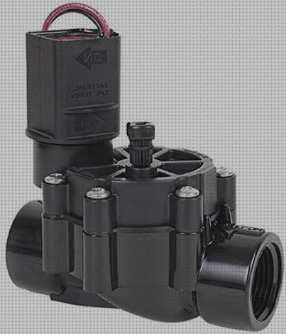 Los 10 Mejores electrovalvula riegos 9v