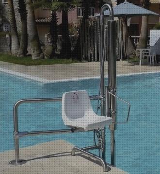 ¿Dónde poder comprar elevador hidraulico piscina?