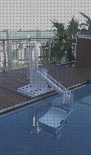 19 Mejores elevadores hidraulicos piscinas a la venta