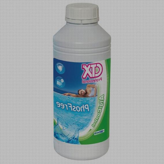 Las mejores marcas de fosfatos en piscina cubierta piscina transitable tranpolin piscina infantil eliminador de fosfatos piscina