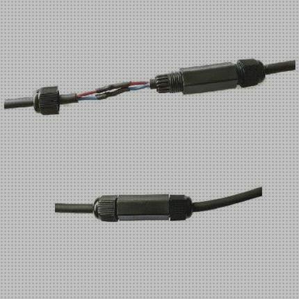Los 18 Mejores Empalme Cables Focos Piscinas