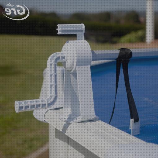 ¿Dónde poder comprar cubiertas piscinas enrollador de cubiertas piscinas elevadas?