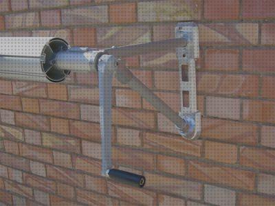 Review de enrollador lona piscina