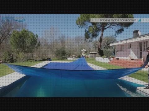 ¿Dónde poder comprar enrollador enrollador manta termica piscina?