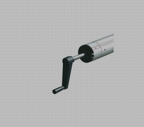 Review de enrollador piscina pared
