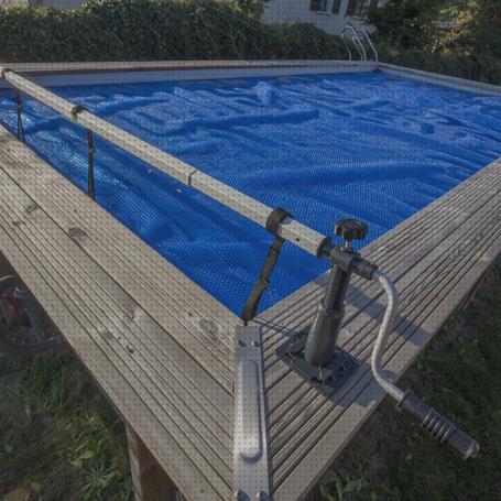 ¿Dónde poder comprar piscinas desmontable naturclara piscina deportiva piscinas de acero ofertas enrollador piscinas elevadas?