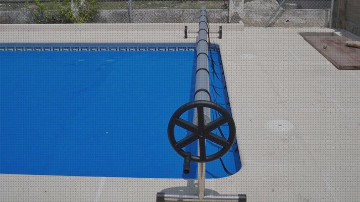 Mejores 26 enrrollador toldos piscinas