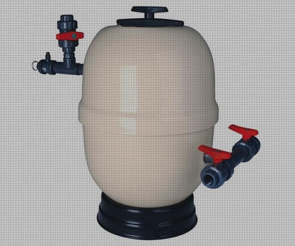 Review de equipo desinfeccion piscina con bromo