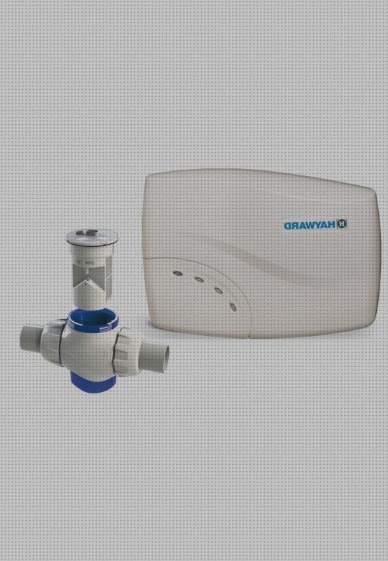 Review de equipo electrolisis piscina