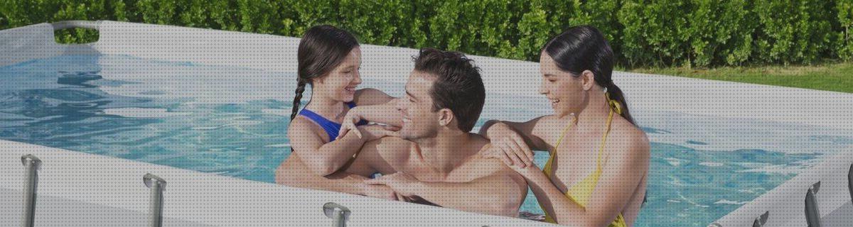 Review de los 45 mejores eregui piscinas