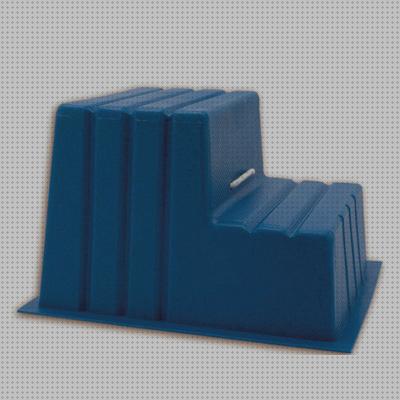 ¿Dónde poder comprar cajas escalera cajas plastico piscina?