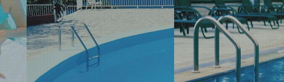 Las mejores 31 Escaleras De Piscinas De 3 Escalones Baratas
