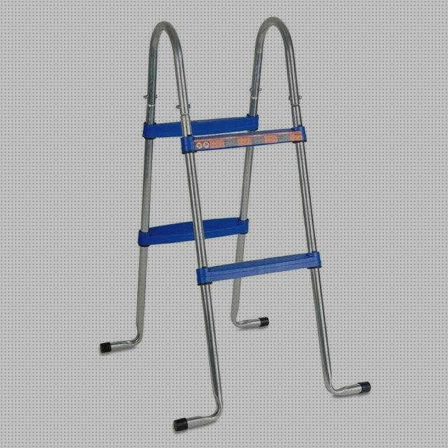 Las 22 Mejores Escaleras Piscinas Desmontables 76 Cm