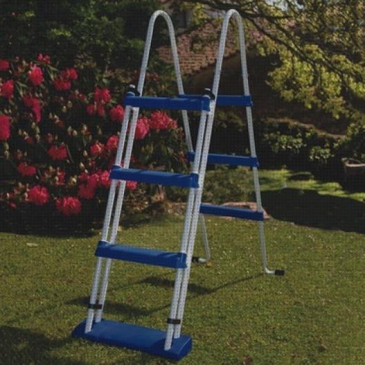 Opiniones de las 18 mejores Escaleras Piscinas Desmontables Gres