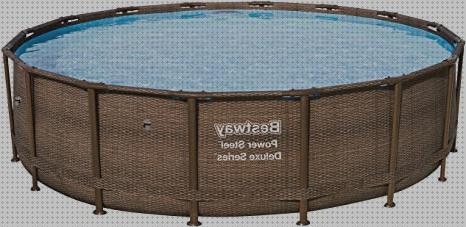 ¿Dónde poder comprar Más sobre cobertores de piscina Más sobre splash piscina infantil Más sobre piscina hinchable 396 escalera piscina desmontable modelo rahmen?