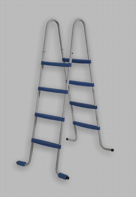 ¿Dónde poder comprar escaleras escalera piscina desmontable peldaño?