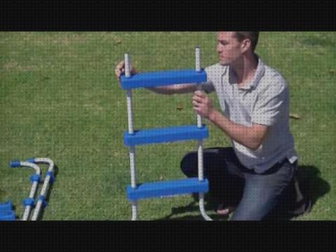 ¿Dónde poder comprar escalera piscina desmontable intex intex escalera piscina intex?