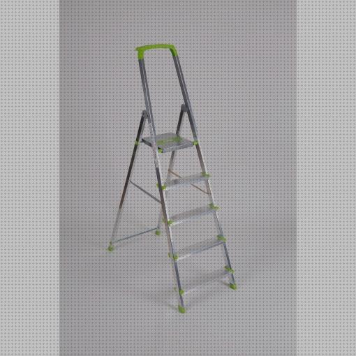Opiniones de las 8 mejores Escaleras De Aluminios Aki