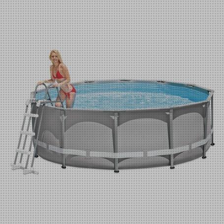 Las mejores marcas de escaleras escaleras piscina desmontable 107