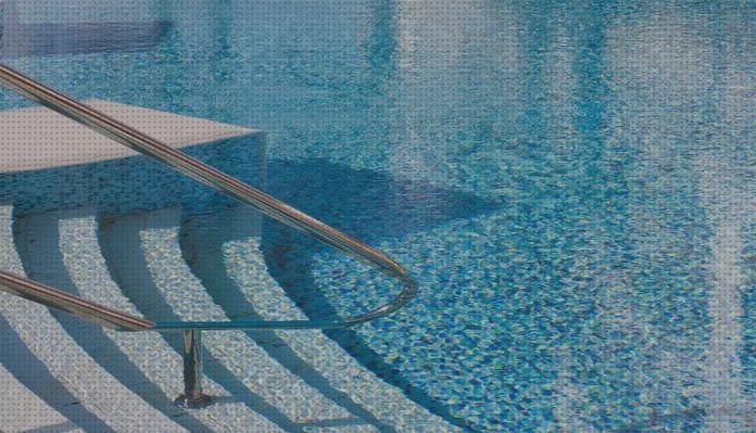 Las mejores marcas de escaleras escaleras de piscina leroy merlin