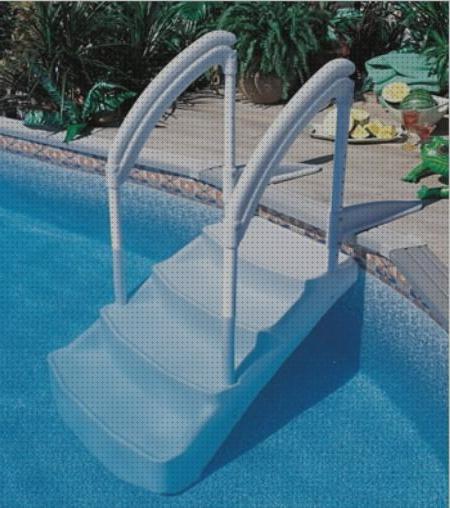 ¿Dónde poder comprar escaleras desmontables piscinas escaleras interior piscinas desmontables?