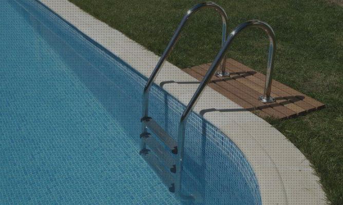 Las mejores escaleras desmontables piscinas escaleras interior piscinas desmontables