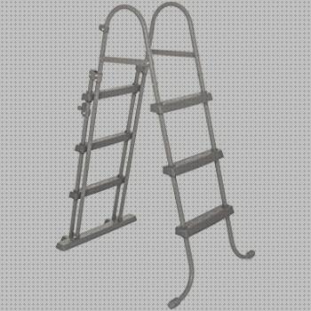 Mejores 27 escaleras piscinas desmontables 107