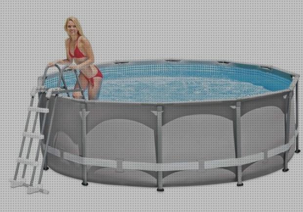 Las mejores marcas de escaleras desmontables piscinas escaleras piscinas desmontables baratas