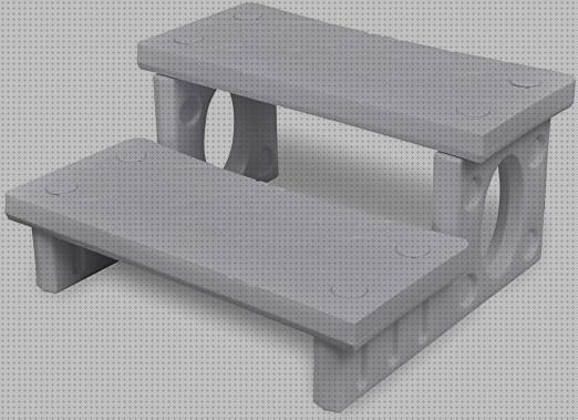 ¿Dónde poder comprar escalon plastico piscina?