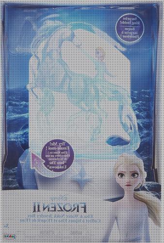Los 14 Mejores Espiritu Aguas Frozen Juguetes