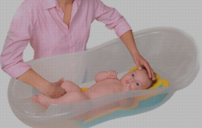 Las mejores 21 Esponjas Bañeras Para Bebes