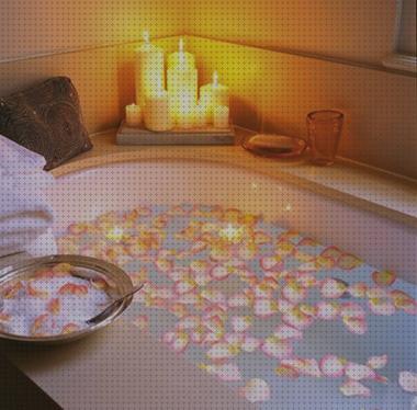 Opiniones de las 13 mejores Espumas Bañeras Hidromasajes