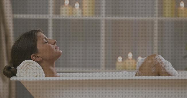 Review de espuma bañera hidromasaje