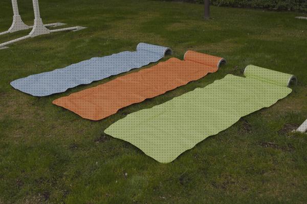 Mejores 16 esterilla piscinas bajo análisis