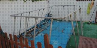 Las mejores marcas de pistola de agua a presion juguete potente pistola agua juguete piscina desmontable rectangular acero 400 x 211 cm estructura piscina desmontable