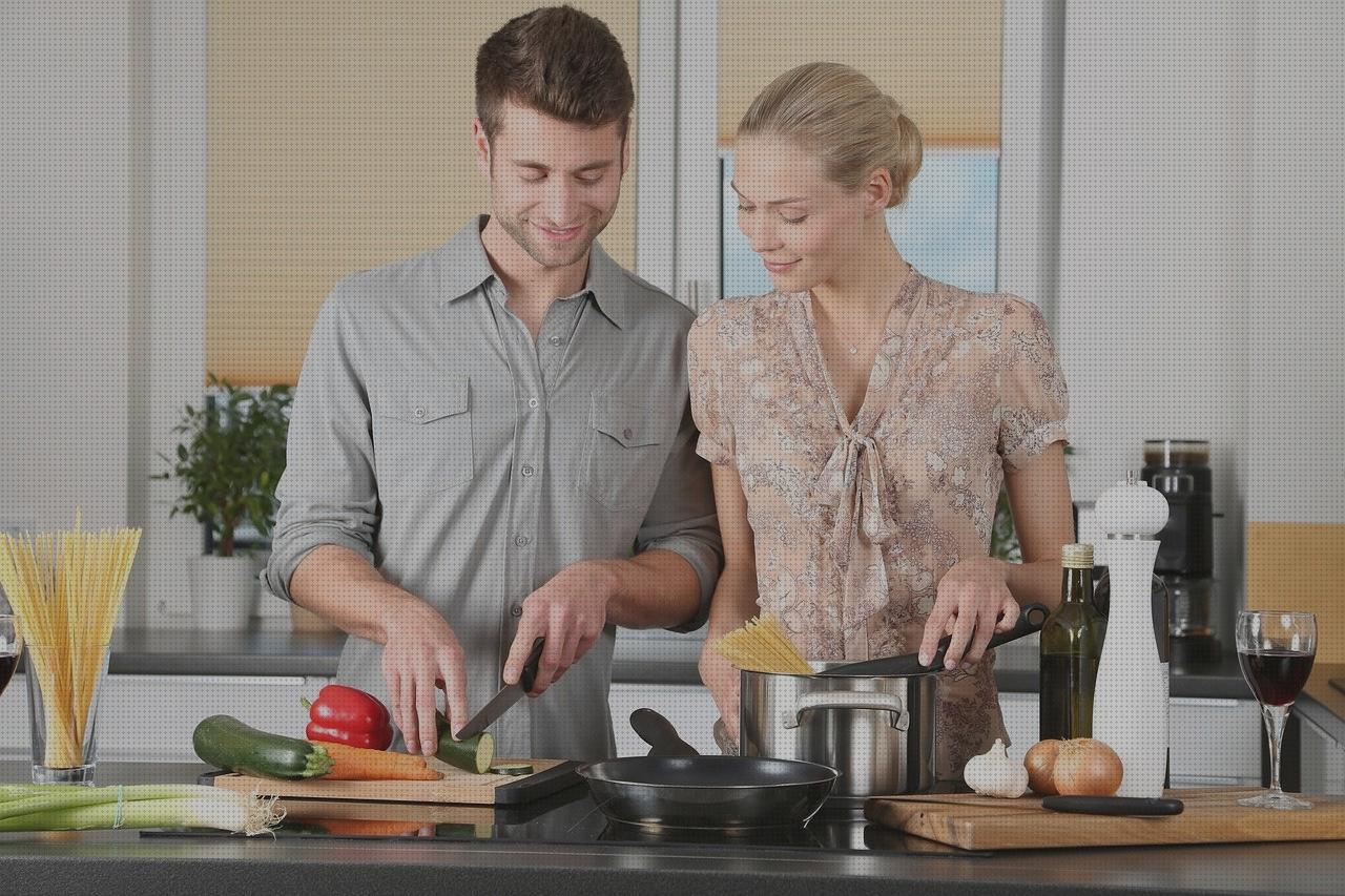 Review de las 12 mejores estufas cocinas