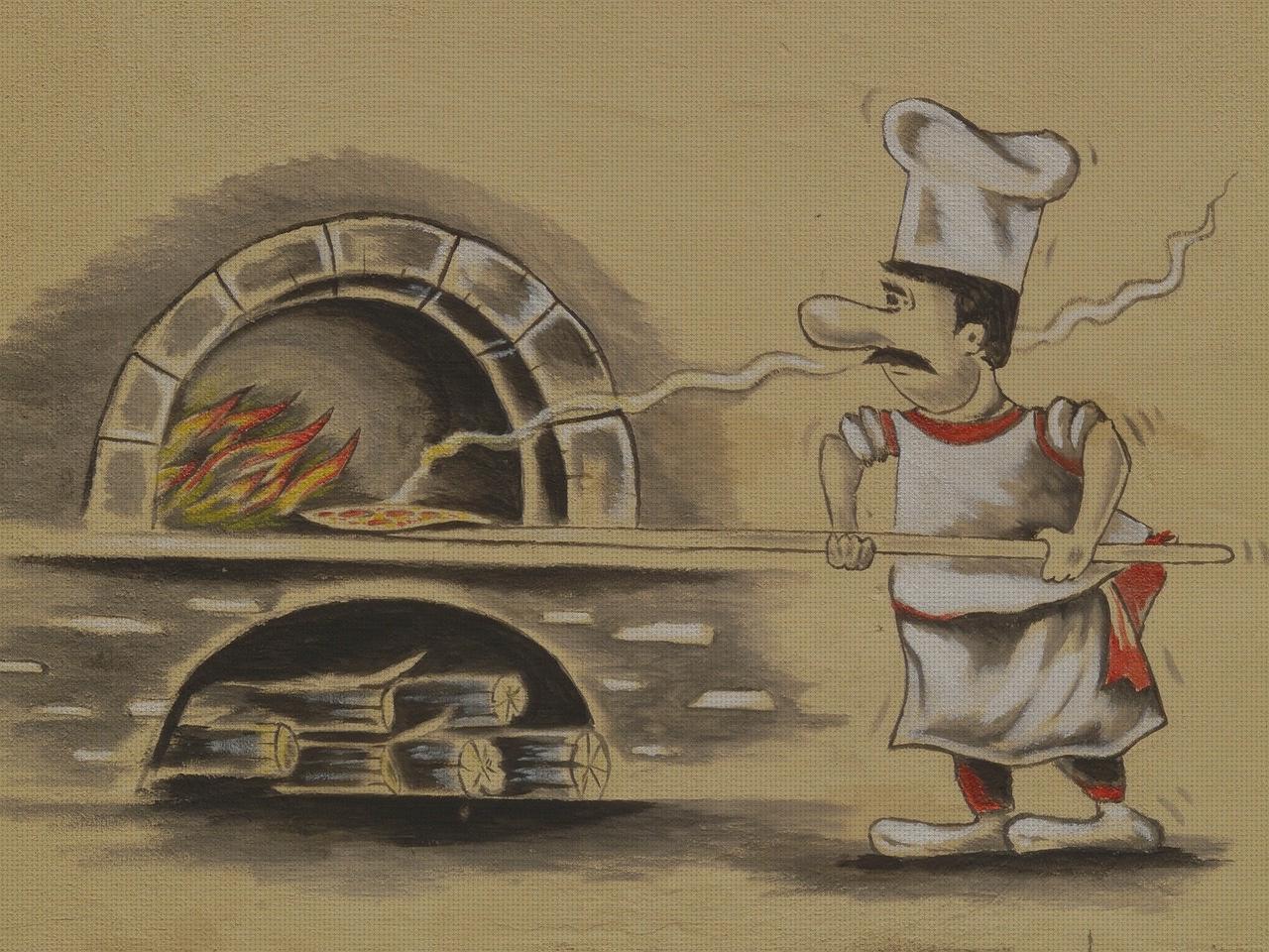 Review de estufa de leña kamin