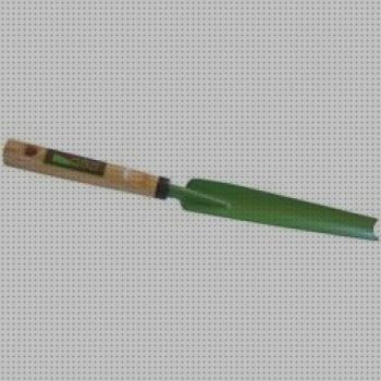 Review de extractor de malas hierbas