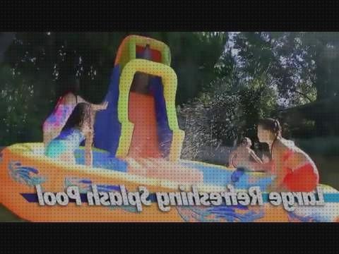 ¿Dónde poder comprar fantasy piscina hinchable?