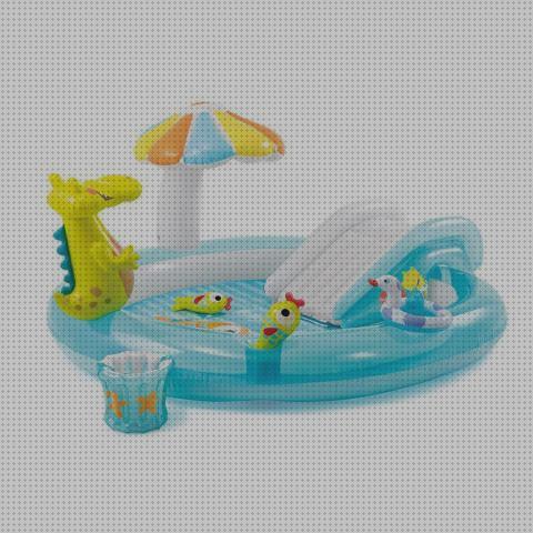 Las mejores fantasy piscina hinchable