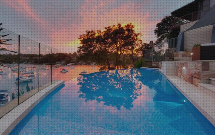 Las mejores marcas de flowvis dvsport sunshine baracuda t5 fiberpool