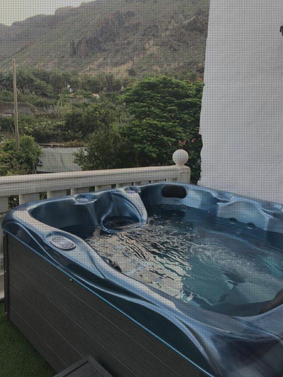 Review de filtarr en booking por bañera de hidromasaje