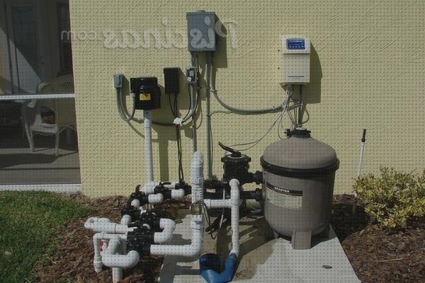 Las mejores marcas de filtros filtros de bomba de agua de piscina