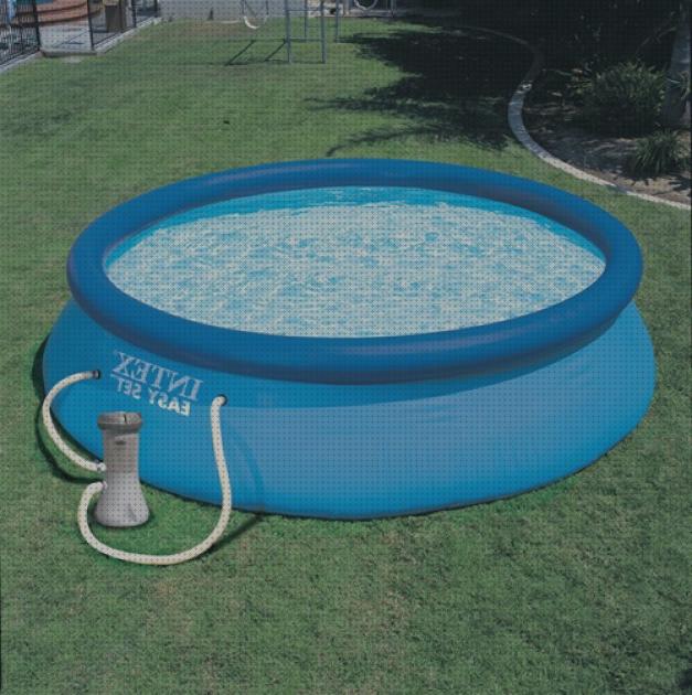 Las mejores filtros filtros de piscina hinchable