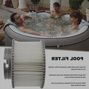 Las mejores marcas de filtros filtros de piscina hinchable