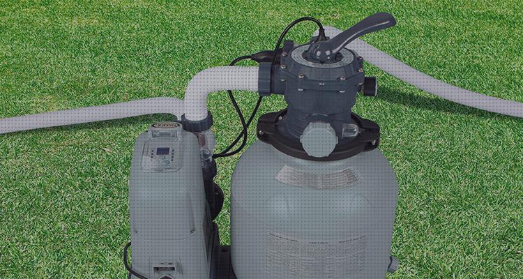 ¿Dónde poder comprar depuradoras desmontables piscinas filtros depuradoras piscinas desmontables?