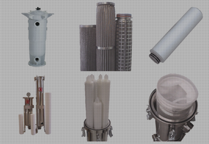 ¿Dónde poder comprar filtros filtros industriales?